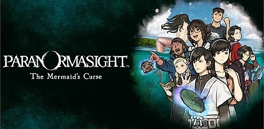 Paranormasight: The Mermaid’s Curse ra mắt trên Google Play và App Store