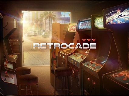 Retrocade trên Apple Arcade: Bộ sưu tập game Arcade cổ điển nay đã có mặt để bạn trải nghiệm