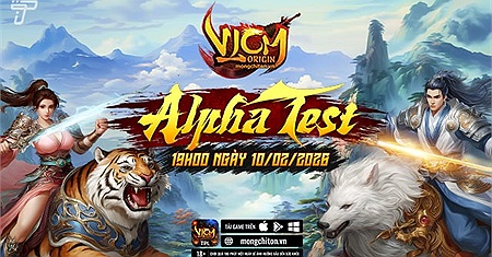 VLCM Origin chính thức trở lại với trải nghiệm kiếm hiệp đa nền tảng
