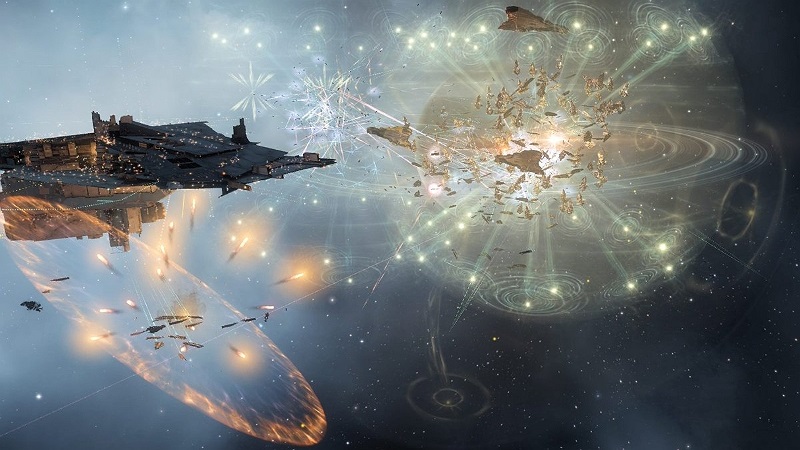 Top 3 game có thế giới cực rộng để du xuân online