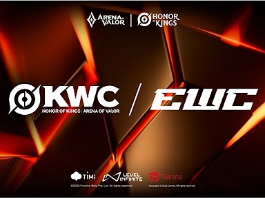Liên Quân Mobile chính thức tham gia Esports World Cup 2026: Hợp tác đặc biệt cùng Honor of Kings