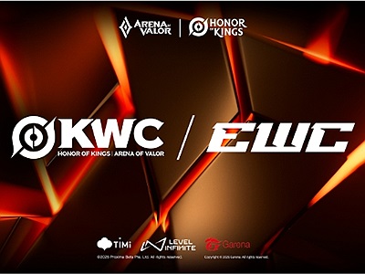 Liên Quân Mobile chính thức tham gia Esports World Cup 2026: Hợp tác đặc biệt cùng Honor of Kings