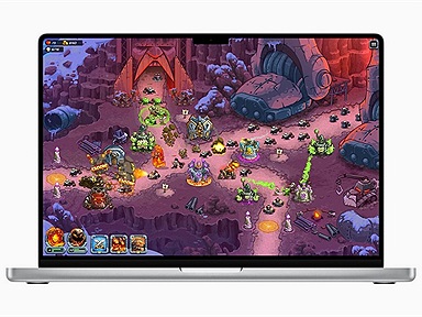 5 tính năng biến MacBook Air M2 thành "chiến thần" gaming thực thụ