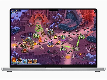 5 tính năng biến MacBook Air M2 thành "chiến thần" gaming thực thụ