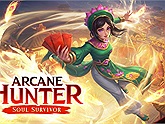 Arcane Hunter: Soul Survivor - Khát vọng đưa di sản văn hóa Việt vào giải trí số