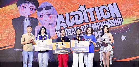 Chung kết AVC 2026 - Nhà vô địch SEA Games vẫn giữ vững ngôi vương