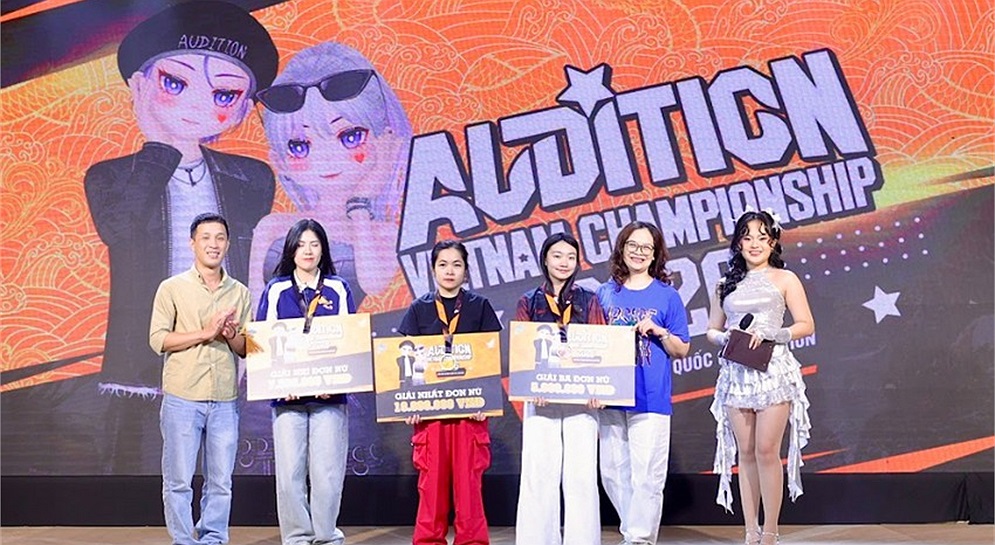 Chung kết AVC 2026 - Nhà vô địch SEA Games vẫn giữ vững ngôi vương