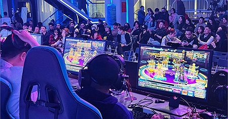 VTC đưa Audition từ game quốc dân thành hệ sinh thái eSports hàng đầu trong năm 2026