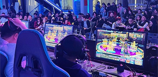 VTC đưa Audition từ game quốc dân thành hệ sinh thái eSports hàng đầu trong năm 2026