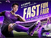 Total Football VNG chính thức ra mắt tại Đông Nam Á vào ngày 22/04