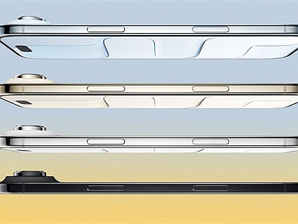 Apple chuẩn bị ra mắt iPhone Air 2 và iPhone 18e vào đầu năm 2027