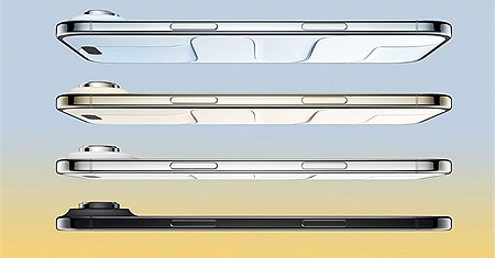 Apple chuẩn bị ra mắt iPhone Air 2 và iPhone 18e vào đầu năm 2027