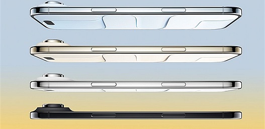 Apple chuẩn bị ra mắt iPhone Air 2 và iPhone 18e vào đầu năm 2027