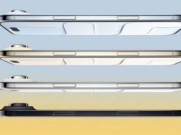 Apple chuẩn bị ra mắt iPhone Air 2 và iPhone 18e vào đầu năm 2027