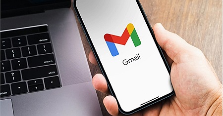 Google cho phép sửa chữa “sai lầm tuổi trẻ” với địa chỉ Gmail