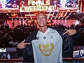 GAM Esports và CEO TK Nguyễn sẽ góp mặt tại Vietnam Gameverse 2026