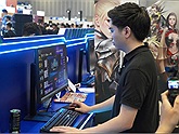 VTC “chơi lớn” tại Gameverse 2026: Cơn lốc 20.000 quà tặng và đại tiệc trải nghiệm siêu phẩm game