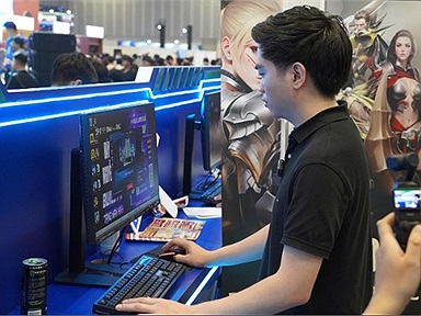 VTC “chơi lớn” tại Gameverse 2026: Cơn lốc 20.000 quà tặng và đại tiệc trải nghiệm siêu phẩm game