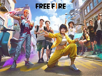 Hướng tới chung kết Free Fire World Series SEA 2026 Spring