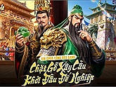 Vấn Đỉnh Tam Quốc ra mắt kèm giftcode giá trị cho người chơi