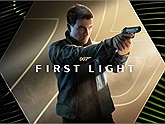 007 First Light: James Bond trẻ tuổi trở lại ấn tượng