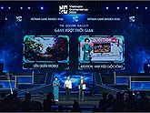 VTC thắng lớn tại Vietnam Game Awards 2026 với 9 hạng mục vào Chung kết