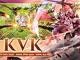 Infinity Kingdom ra mắt tại Việt Nam: Funtap tổ chức họp báo và công bố lộ trình dài hạn