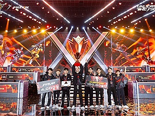 Secret WAG giành 2,6 tỷ đồng khi vô địch Free Fire World Series Southeast Asia 2026 Spring