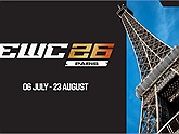 Esports World Cup 2026 sẽ được tổ chức tại Paris, Pháp