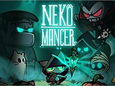 Nekomancer: Tower Defense – Game thủ thành phong cách roguelike thú vị