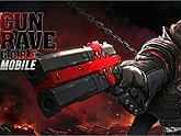 Gungrave G.O.R.E. UEE Mobile chính thức ra mắt trên cả Apple Store và Google Play Store