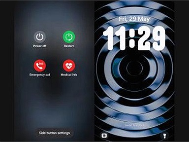 Samsung One UI 9: Tính năng Lockdown tự động nâng cấp bảo mật thiết bị