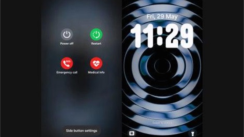 Samsung One UI 9: Tính năng Lockdown tự động nâng cấp bảo mật thiết bị