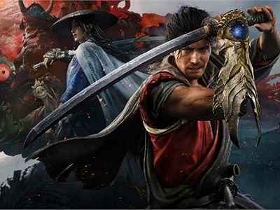 Capcom công bố Onimusha: Way of the Sword ra mắt ngày 25/09/2026