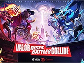 Arena of Valor Premier League 2026 chính thức khởi tranh với 16 đội tuyển tụ hội