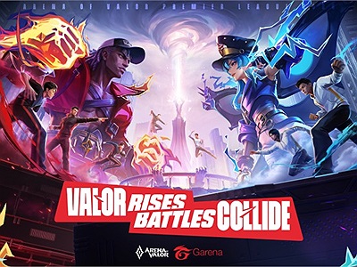 Arena of Valor Premier League 2026 chính thức khởi tranh với 16 đội tuyển tụ hội
