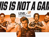 Esports World Cup: Level Up mùa 2 ra mắt trên Prime Video từ ngày 26/06