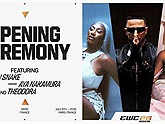 Aya Nakamura, DJ Snake và Theodora sẽ mở màn Esports World Cup 2026 tại Paris