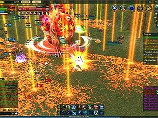 SohaGame bất ngờ thông báo dừng vận hành Độc Cô Cửu Kiếm Online sau hơn 4 năm hoạt động