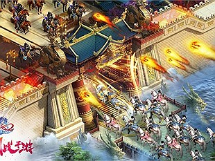 Chinh Đồ 2 Mobile tiếp tục có đợt thử nghiệm mới vào ngày 25/10, game thủ có thể tải ngay