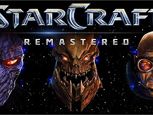 StarCraft Remastered chính thức ra mắt, huyền thoại RTS khai sinh ra Esport đã trở lại sau gần 20 năm 
