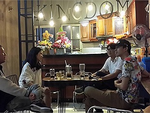 LMHT: Đắng lòng thanh niên gọi QTV là chú Vũ nhưng không biết Safety là ai