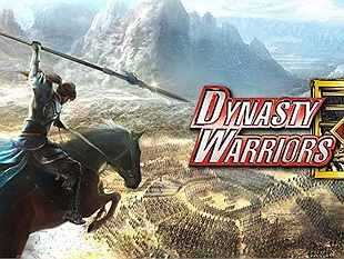 Bất ngờ lộ gameplay của Dynasty Warriors 9 tại ChinaJoy 2017