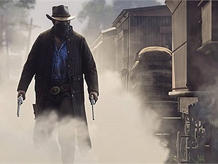 Red Dead Redemption rời ngày ra mắt đến năm 2018