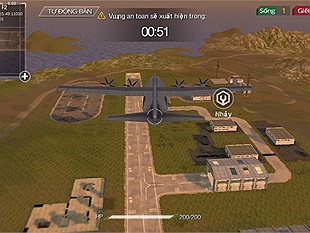 Đây tiếp tục là tựa game sinh tồn trên mobile giống hệt PUBG được cho là người Việt sản xuất 