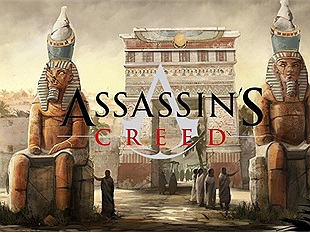 Assassins Creed tiếp tục rò rỉ thêm hàng tấn thông tin mới nóng hổi