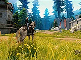 Soul of Hunter - Phiên bản mobile lấy cảm hứng từ hot game PC Monster Hunter đã có bản tiếng Anh
