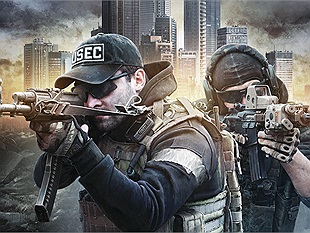 Escape From Tarkov: Game FPS hấp dẫn bậc nhất nước Nga bước vào giai đoạn Closed Beta chính thức