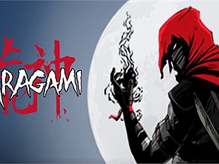 Game nhẹ mà hay: Aragami, sát thủ của bóng đêm