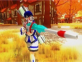 Battle Splash - Game bắn súng 3D của người Việt đang mở cửa Open Beta, có thể chơi ngay!